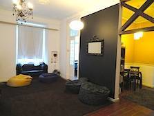 Rossio Hostel, Lisbon