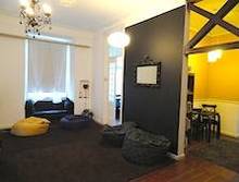 Rossio Hostel, Lisbon